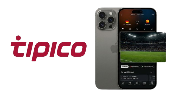 Tipico Sportwetten App Deutschland