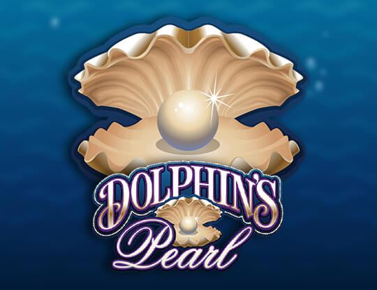 Dolphin's Pearl