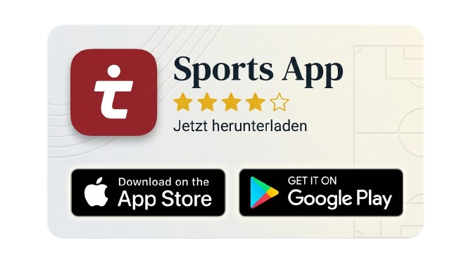 Tipico Sports App